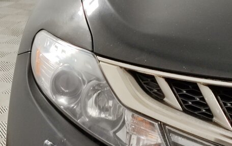Nissan Murano, 2011 год, 935 000 рублей, 18 фотография