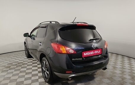 Nissan Murano, 2011 год, 935 000 рублей, 7 фотография