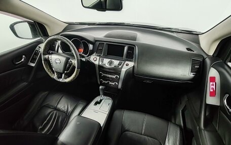 Nissan Murano, 2011 год, 935 000 рублей, 11 фотография