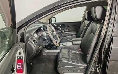 Nissan Murano, 2011 год, 935 000 рублей, 16 фотография