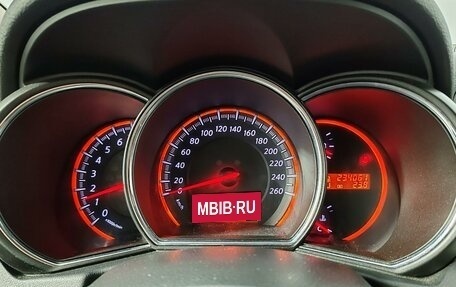 Nissan Murano, 2011 год, 935 000 рублей, 13 фотография