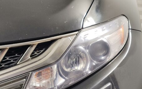 Nissan Murano, 2011 год, 935 000 рублей, 20 фотография