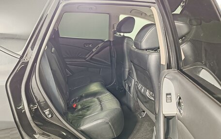 Nissan Murano, 2011 год, 935 000 рублей, 22 фотография