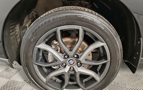 Nissan Murano, 2011 год, 935 000 рублей, 19 фотография