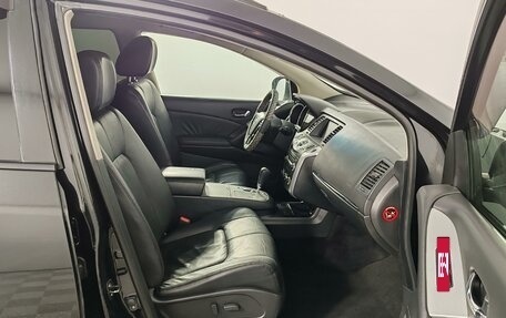 Nissan Murano, 2011 год, 935 000 рублей, 21 фотография