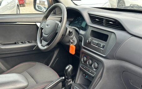 Chery Tiggo 3 I, 2018 год, 795 000 рублей, 15 фотография
