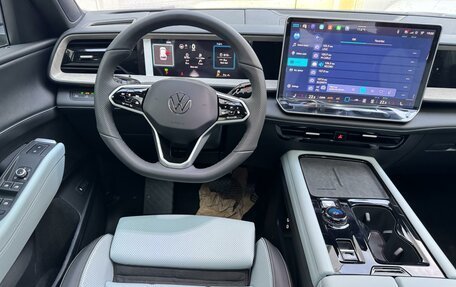 Volkswagen Teramont, 2025 год, 6 990 000 рублей, 11 фотография