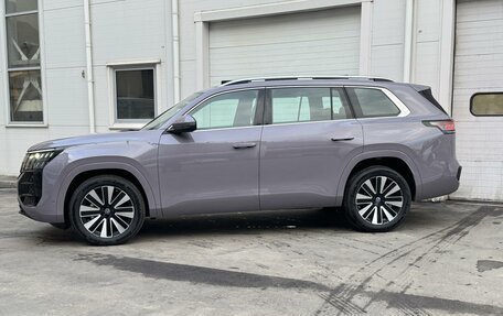 Volkswagen Teramont, 2025 год, 6 990 000 рублей, 7 фотография