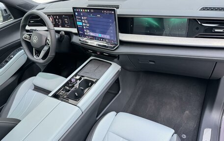 Volkswagen Teramont, 2025 год, 6 990 000 рублей, 10 фотография