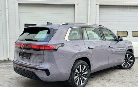 Volkswagen Teramont, 2025 год, 6 990 000 рублей, 8 фотография