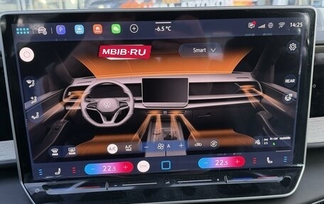 Volkswagen Teramont, 2025 год, 6 990 000 рублей, 2 фотография