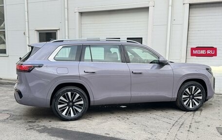 Volkswagen Teramont, 2025 год, 6 990 000 рублей, 9 фотография
