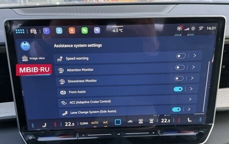 Volkswagen Teramont, 2025 год, 6 990 000 рублей, 4 фотография