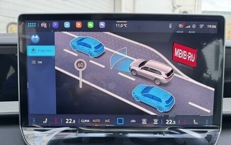 Volkswagen Teramont, 2025 год, 6 990 000 рублей, 22 фотография