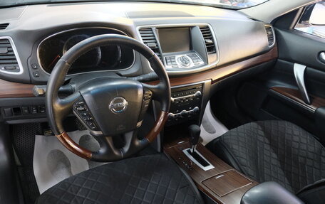 Nissan Teana, 2008 год, 999 000 рублей, 11 фотография