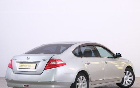 Nissan Teana, 2008 год, 999 000 рублей, 6 фотография