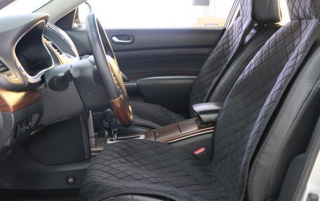 Nissan Teana, 2008 год, 999 000 рублей, 7 фотография