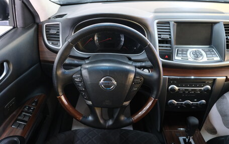 Nissan Teana, 2008 год, 999 000 рублей, 12 фотография