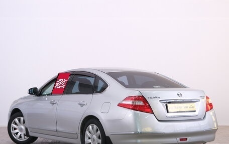 Nissan Teana, 2008 год, 999 000 рублей, 4 фотография