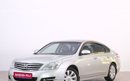 Nissan Teana, 2008 год, 999 000 рублей, 3 фотография