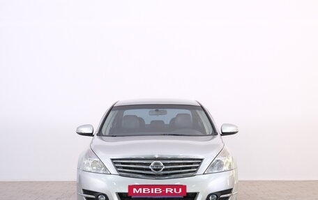 Nissan Teana, 2008 год, 999 000 рублей, 2 фотография