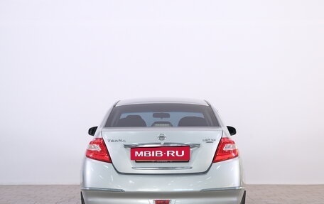 Nissan Teana, 2008 год, 999 000 рублей, 5 фотография