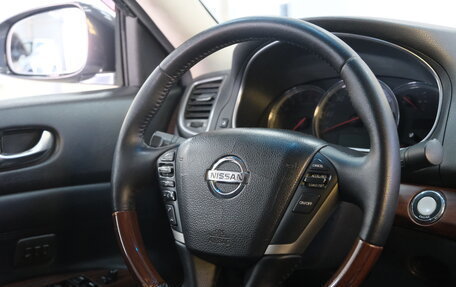 Nissan Teana, 2008 год, 999 000 рублей, 13 фотография