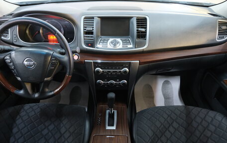 Nissan Teana, 2008 год, 999 000 рублей, 14 фотография