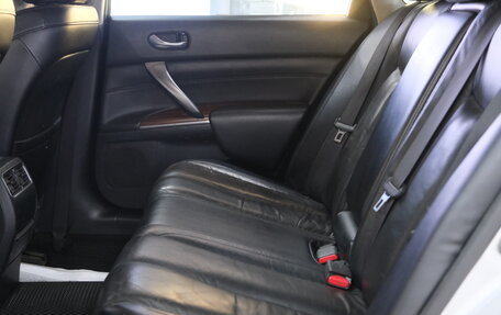 Nissan Teana, 2008 год, 999 000 рублей, 21 фотография