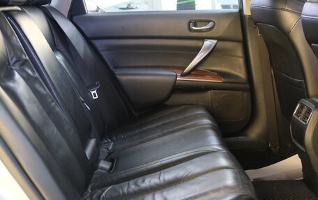 Nissan Teana, 2008 год, 999 000 рублей, 22 фотография