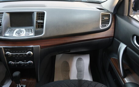 Nissan Teana, 2008 год, 999 000 рублей, 18 фотография