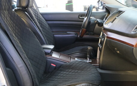 Nissan Teana, 2008 год, 999 000 рублей, 20 фотография