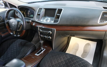 Nissan Teana, 2008 год, 999 000 рублей, 19 фотография