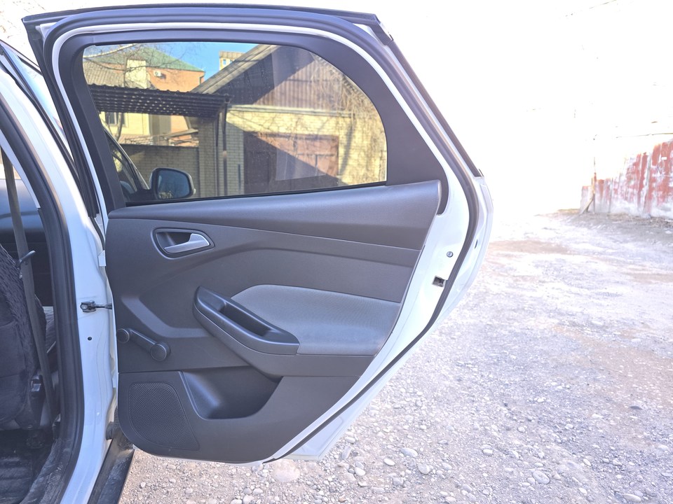 Ford Focus III, 2013 год, 810 000 рублей, 10 фотография