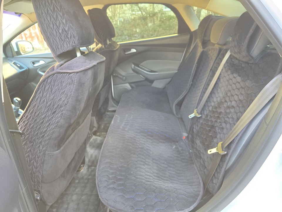 Ford Focus III, 2013 год, 810 000 рублей, 16 фотография
