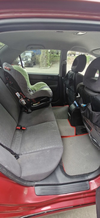 Mitsubishi Lancer IX рестайлинг, 2005 год, 495 000 рублей, 12 фотография