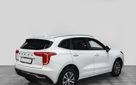 Haval Jolion, 2023 год, 1 840 000 рублей, 3 фотография