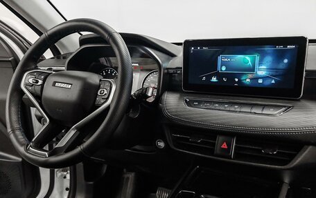 Haval Jolion, 2023 год, 1 840 000 рублей, 9 фотография