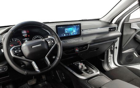 Haval Jolion, 2023 год, 1 840 000 рублей, 7 фотография
