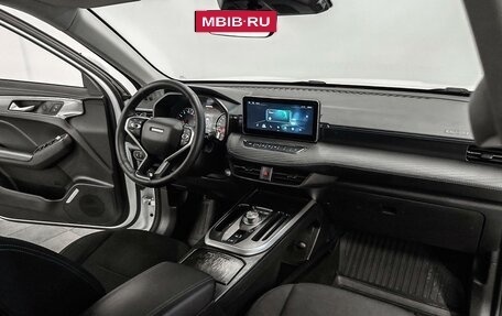 Haval Jolion, 2023 год, 1 840 000 рублей, 11 фотография