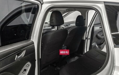Haval Jolion, 2023 год, 1 840 000 рублей, 12 фотография