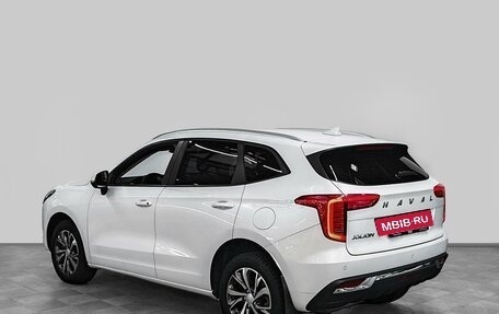 Haval Jolion, 2023 год, 1 840 000 рублей, 4 фотография