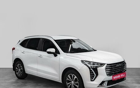 Haval Jolion, 2023 год, 1 840 000 рублей, 2 фотография