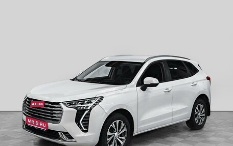 Haval Jolion, 2023 год, 1 840 000 рублей, 1 фотография