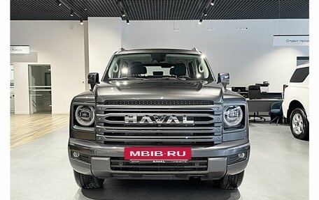 Haval H9, 2026 год, 4 799 000 рублей, 2 фотография