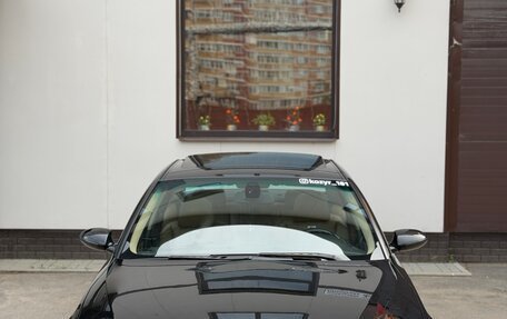 BMW 5 серия, 2003 год, 2 500 000 рублей, 1 фотография