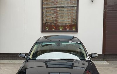 BMW 5 серия, 2003 год, 2 500 000 рублей, 1 фотография