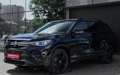 Volkswagen Tiguan, 2026 год, 5 050 000 рублей, 1 фотография