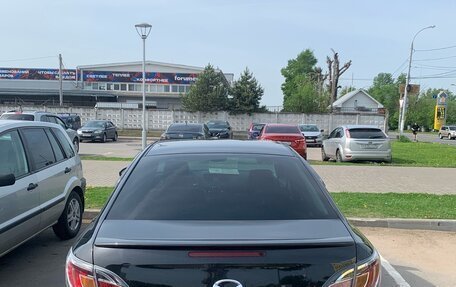Mazda 6, 2012 год, 1 300 000 рублей, 1 фотография