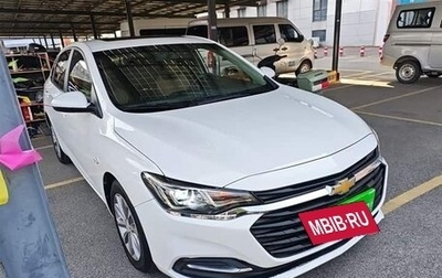 Chevrolet Monza, 2022 год, 1 055 000 рублей, 1 фотография